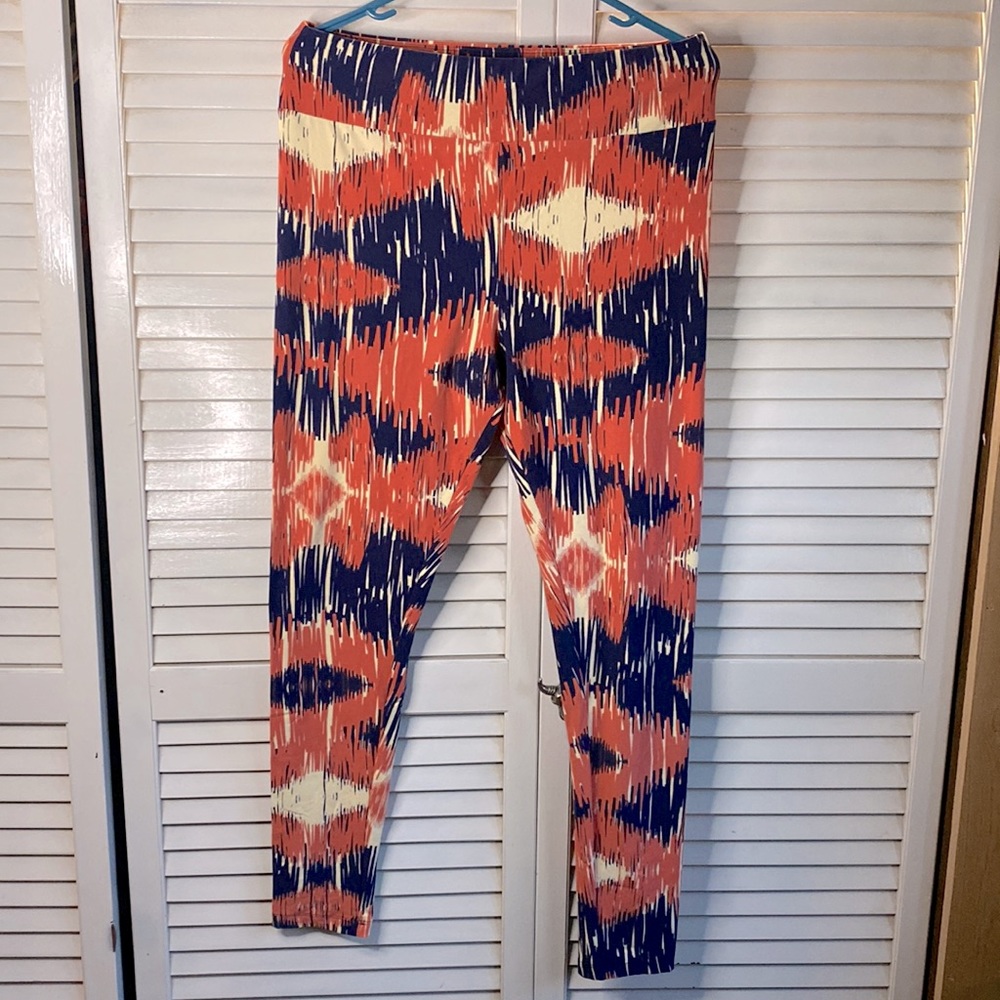LulaRoe TC Leggings